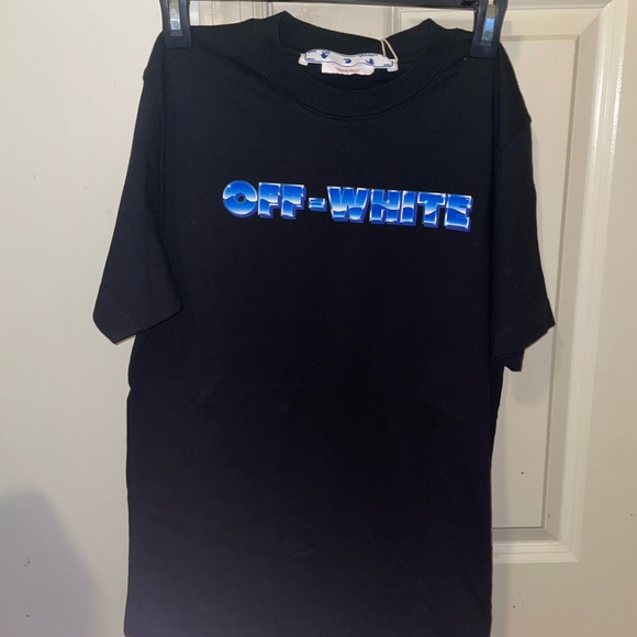 OFF-WHITE shirt